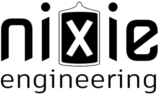 Nixie Engineering Logo
